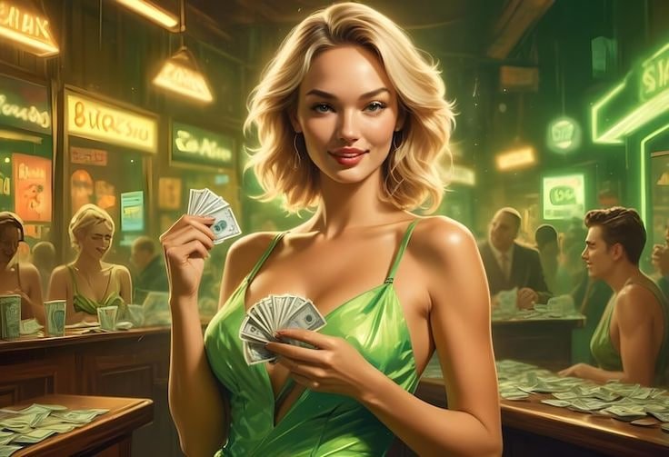 Người chơi Việt Nam trải nghiệm Bingo trên điện thoại